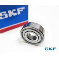 6000 ZZ - SKF 6000 ZZ - SKF