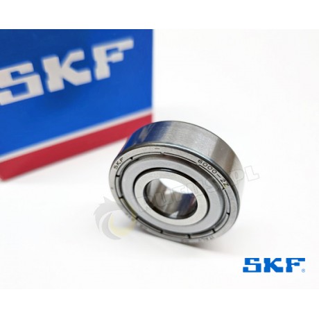 6000 ZZ - SKF