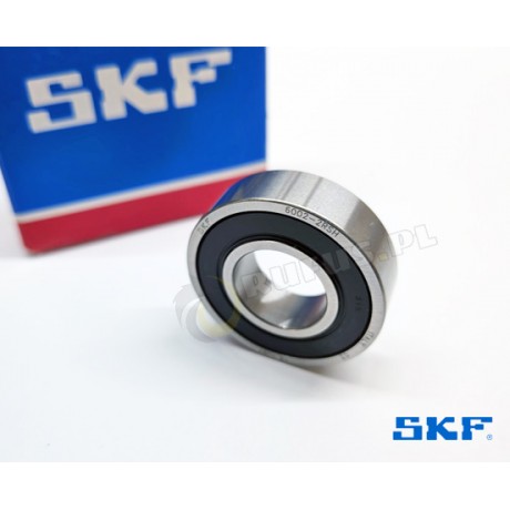 6002 2RS - SKF