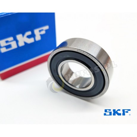 6003 2RS C3 - SKF 6003 2RS C3 - SKF