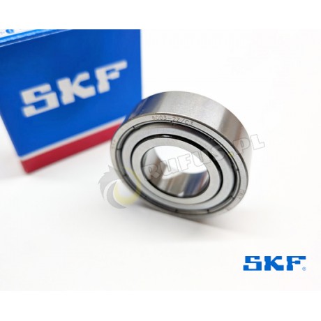 6003 ZZ C3 - SKF 6003 ZZ C3 - SKF