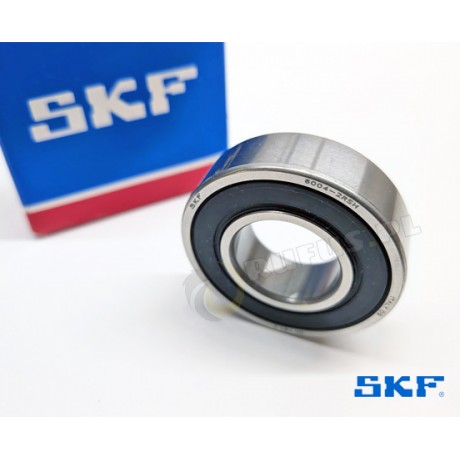 6004 2RS - SKF