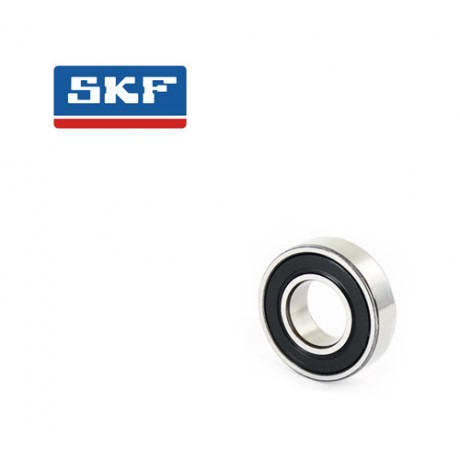62201 2RS - SKF