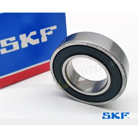 6005 2RS - SKF