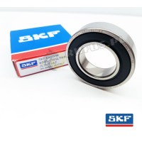 6005 2RSLTN9 C3 VT162 - SKF