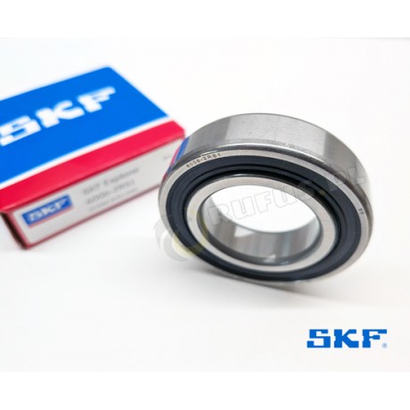 6006 2RS - SKF 6006 2RS - SKF