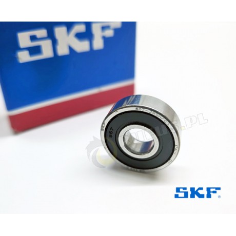 607 2RS C3 - SKF