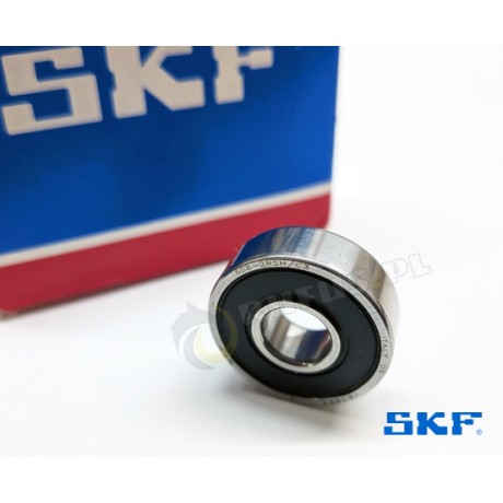 608 2RS C3 - SKF