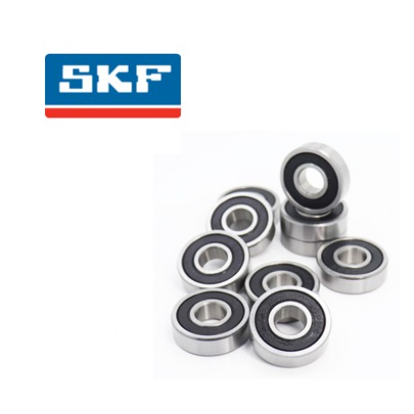 607 2RS C3 - SKF