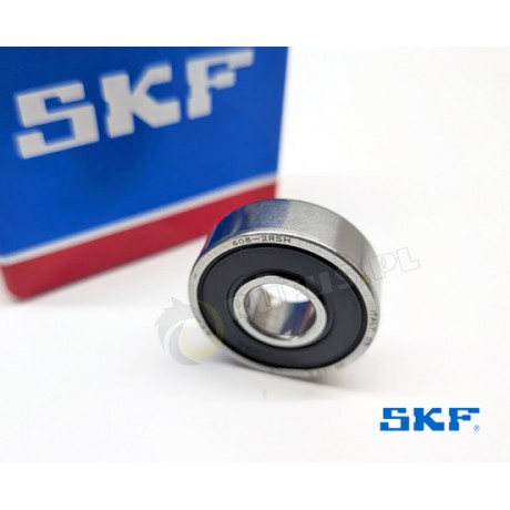 608 2RS - SKF
