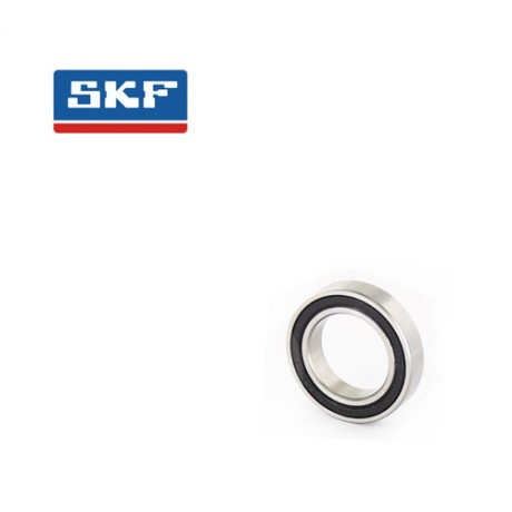 61901 2RS (6901 2RS) - SKF