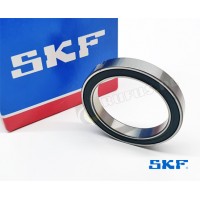 61807 2RS (6807 2RS) - SKF