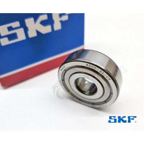 6200 ZZ C3 - SKF