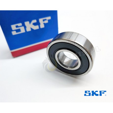 6203 2RS C3 - SKF 6203 2RS C3 - SKF