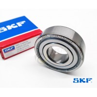 6203 ZZ TN9 C3 LHT23 (+190°C) wysokotemperaturowe - SKF  