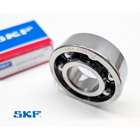 6203 ETN9 C4 - SKF