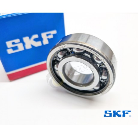 6204 C4 - SKF