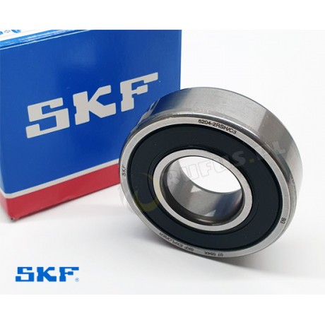 6204 2RS C3 - SKF