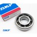 6204 TN9 C4 - SKF 6204 TN9 C4 - SKF