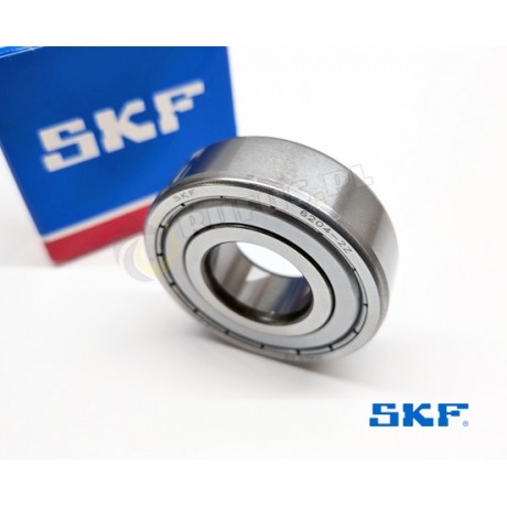 6204 ZZ - SKF