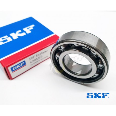 6205 C3 - SKF
