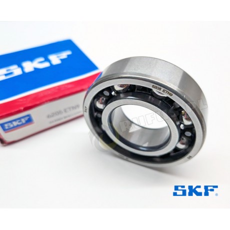 6205 ETN9 - SKF 6205 ETN9 - SKF