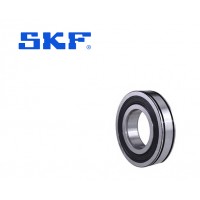 6208 2RS TN9 C3 VE167 - SKF
