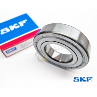 6208 ZZ C3 - SKF