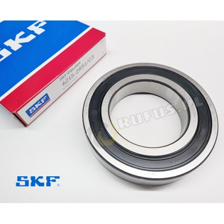 6215 2RS C3 - SKF