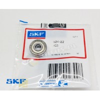 624 ZZ C3 - SKF
