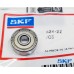 624 ZZ C3 - SKF