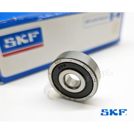 625 2RS C3 MLHT23 niskoszumowe - SKF