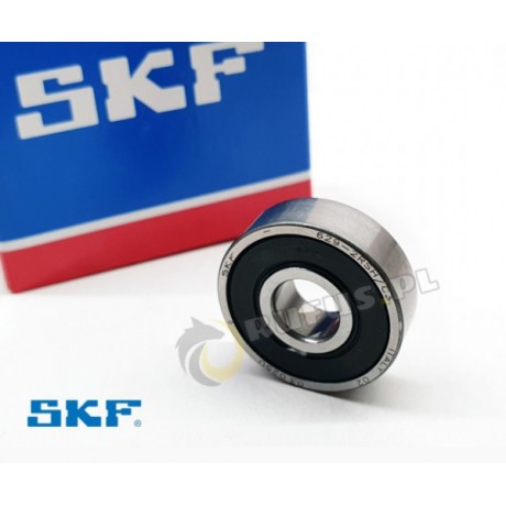 629 2RS C3 - SKF 629 2RS C3 - SKF
