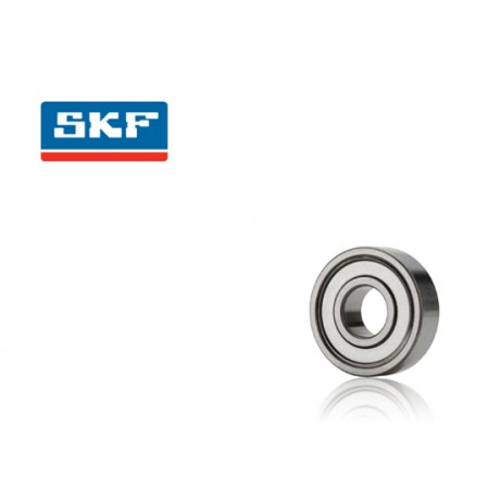 6301 ZZ C3 - SKF