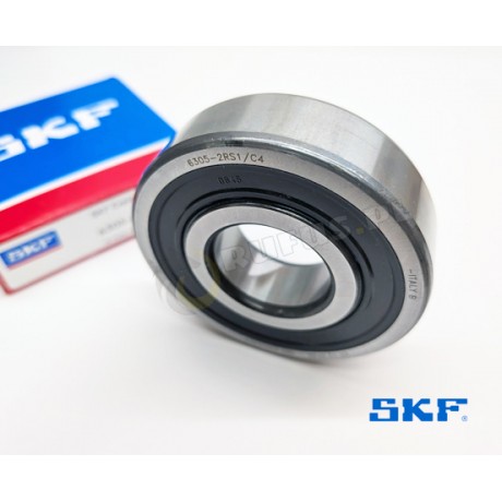 6305 2RS C4 - SKF 6305 2RS C4 - SKF