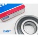 6305 2RS C4 - SKF 6305 2RS C4 - SKF
