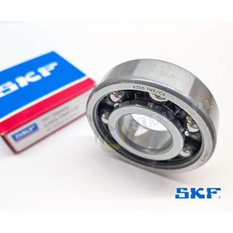 6305 TN9/C4 - SKF 6305 TN9/C4 - SKF