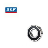 6008 2RS C3 - SKF