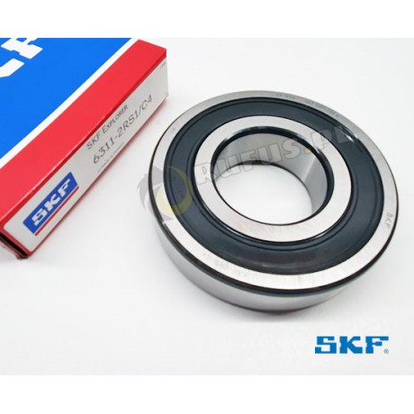 6311 2RS C4 - SKF
