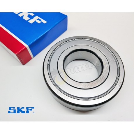 6311 ZZ C3 - SKF 6311 ZZ C3 - SKF