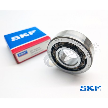 7204 BEGAP - SKF
