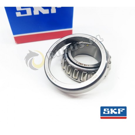 BT1-0227/QVA621 - SKF