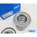 VKBA 7032 - RENAULT CLIO Zestaw naprawczy łożyska koła TYŁ - SKF 