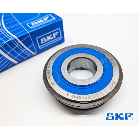 BB1-2583 A - SKF