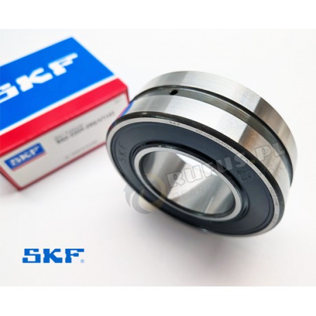 BS2-2209-2RS/VT143 - SKF BS2-2209-2RS/VT143 - SKF