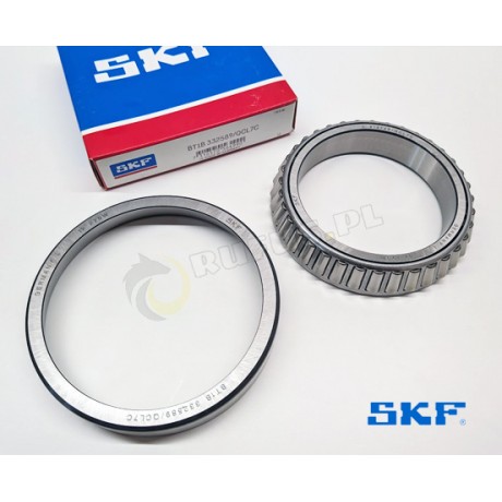 BT1B 332589/QCL7C - SKF BT1B 332589/QCL7C - SKF