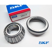 HM 801346X/10 CL7A - SKF