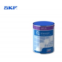 Smar LGMT 3/1 wielofunkcyjny, twardy (1kg) - SKF