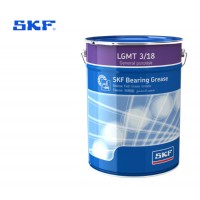Smar LGMT 3/18 wielofunkcyjny, twardy (18kg) - SKF