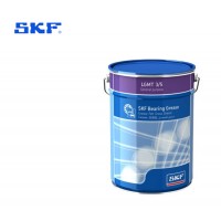 Smar LGMT 3/5 wielofunkcyjny, twardy (5kg) - SKF